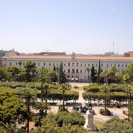 Shl _ Grandi Stazioni _ Bari Centrale Exteriér fotografie